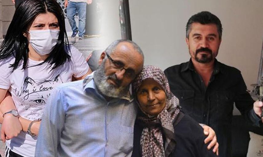 Büyükşen Cinayetine Dair İfadeler Ortaya Çıktı! Kiralık Katil Her Şeyi Anlattı