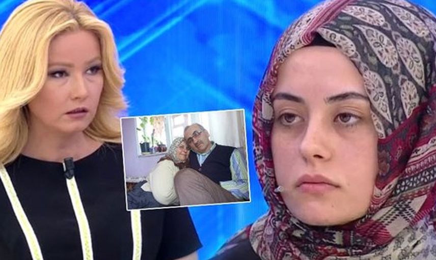 Büyükşen Cinayetinin Azmettiricisinin İfadesi Ortaya Çıktı