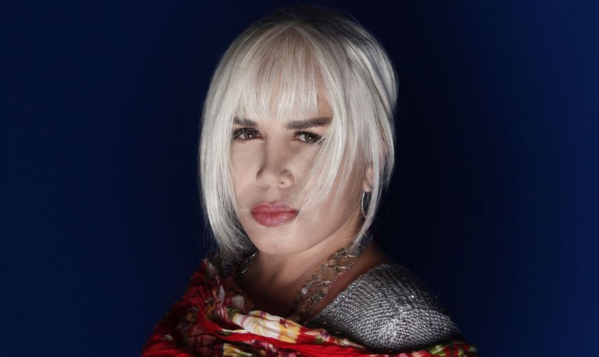 Sezen Aksu