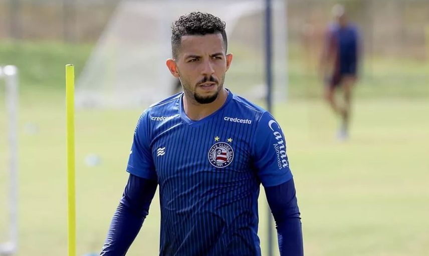 Adana Demirspor Flavio İle Anlama Sağladı!
