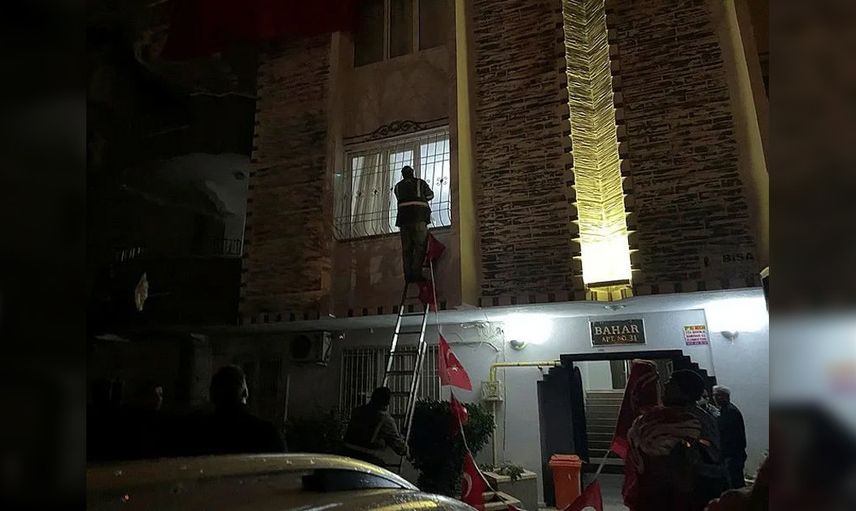 Aksaray'ı yıkan haber..