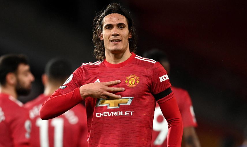 Fenerbahçe, Edinson Cavani'yi Transfer Etmek İçin Yoğun Bir Mesai Harcıyor!