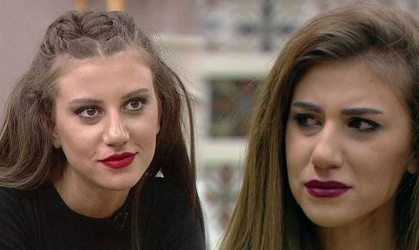 Kısmetse Olur'un yarışmacısından skandal yasak aşk! Evli bir fenomenle sevgili olduğu ortaya çıktı