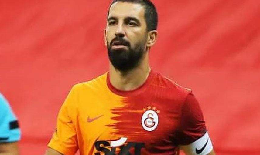 Arda Turan