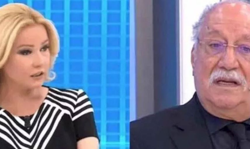 Müge'nin canlı yayında söyledikleri herkesi şoke etti! Akıllara Arif Verimli'den sonra o da mı gidiyor sorusunu getirdi