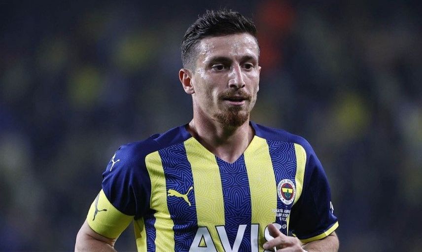 Rus ekibi CSKA Moskova, Mert Hakan Yandaş için resmi transfer girişimlerine başladı!