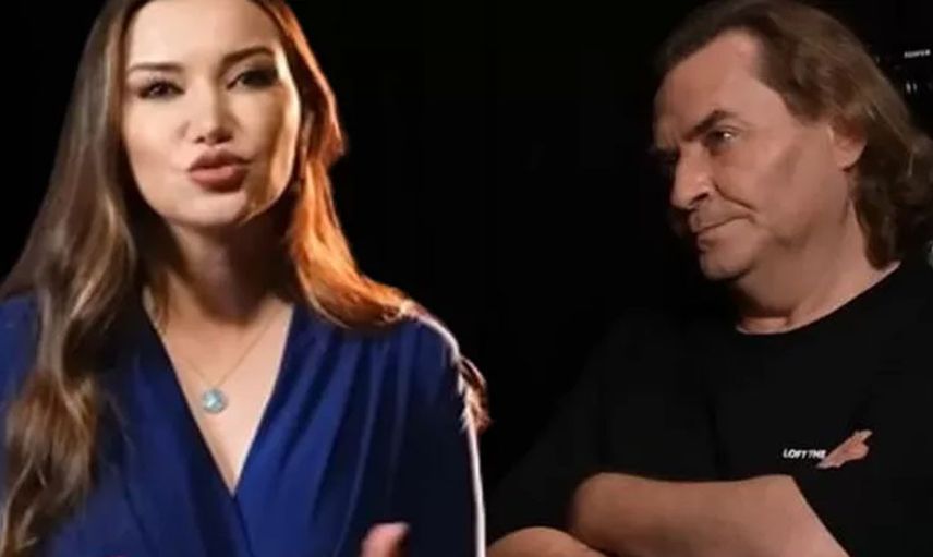 Psikolog Esra Ezmeci'ye gelen birbirinden ilginç sorular