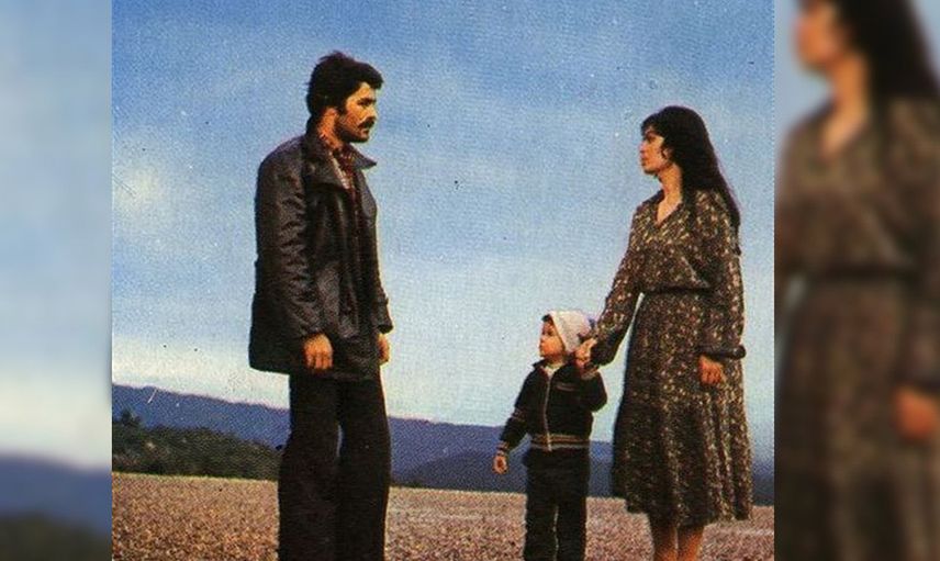 Selvi Boylum Al Yazmalım filmindeki Samet’in son hali