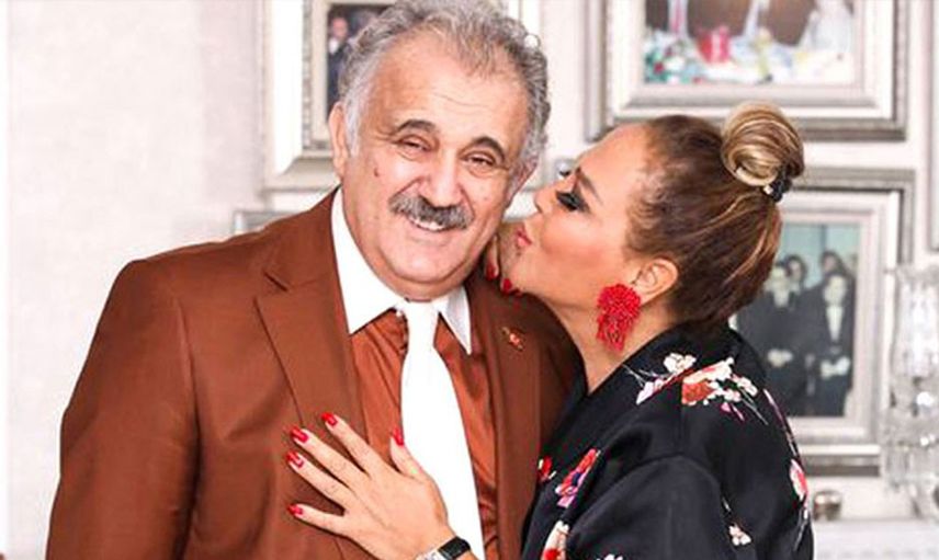 Canlı yayına bağlandı