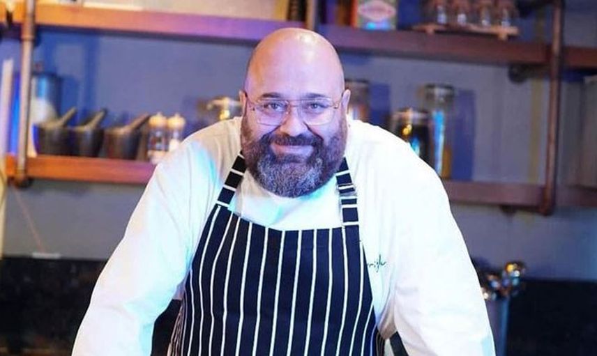 MasterChef Somer Sivrioğlu'ndan Çok Konuşulacak  Nusret Açıklaması!