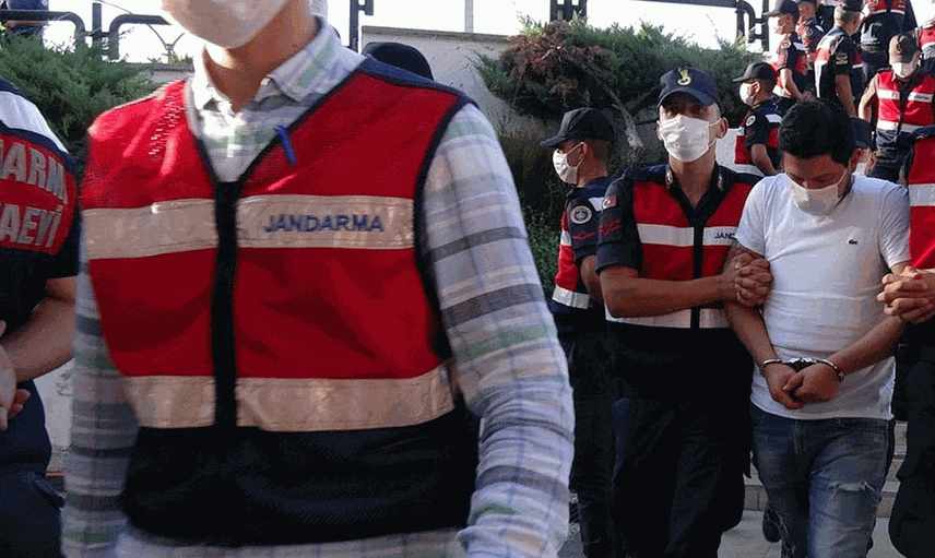 Pınar Gültekin Cinayetinde Yeni Gelişme: Olay Yerindeki İzmarit Anneye Ait