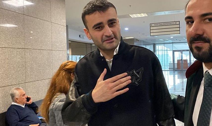 CZN Burak, aylık kazancını açıkladı duyanlar kulaklarına inanamadı