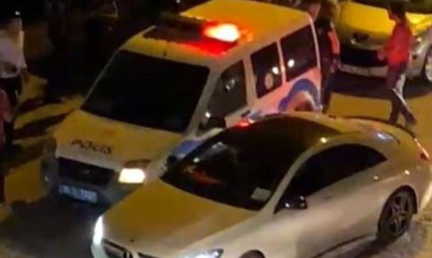 Bursa’da Kıskançlık Sebebiyle Boşanma Aşamasındaki Karısını Yaraladı