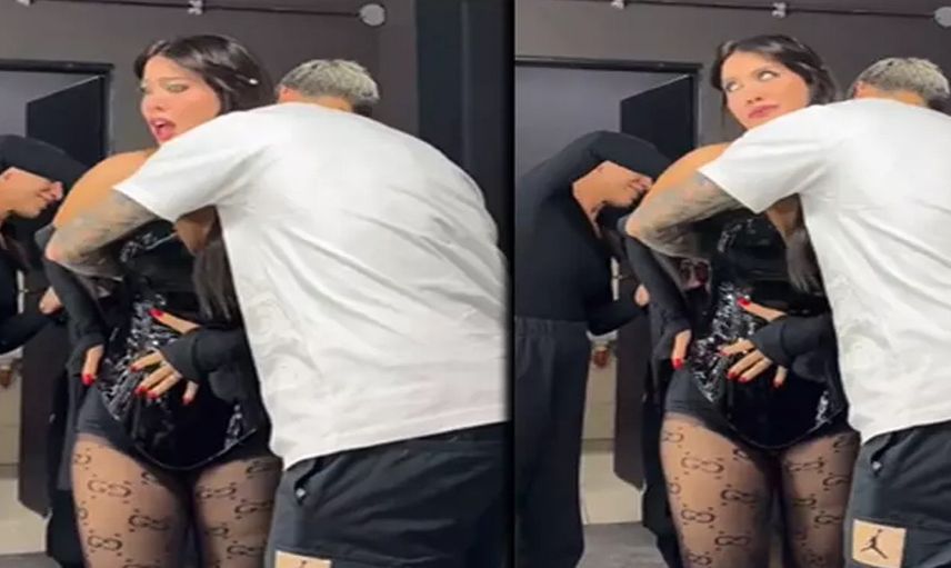 Icardi ve Wanda Nara’dan olay fotoğraf: Samimi pozları paylaşım rekoru kırdı!