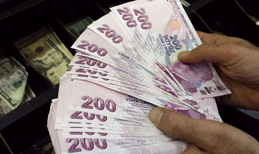 6 BİN TL İKRAMİYE ÇIKAN NUMARALAR