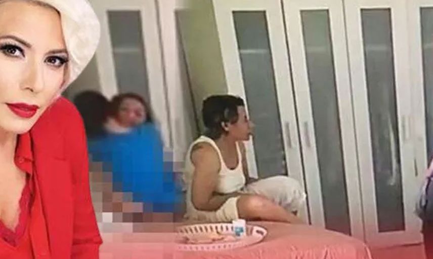 Şarkıcı İntizar hakkında skandal iddia 