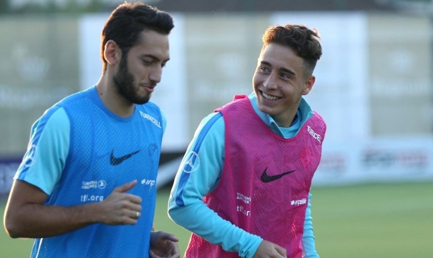 Trabzonspor Emre Mor Transferinde Anlaşmayı Sağladı!