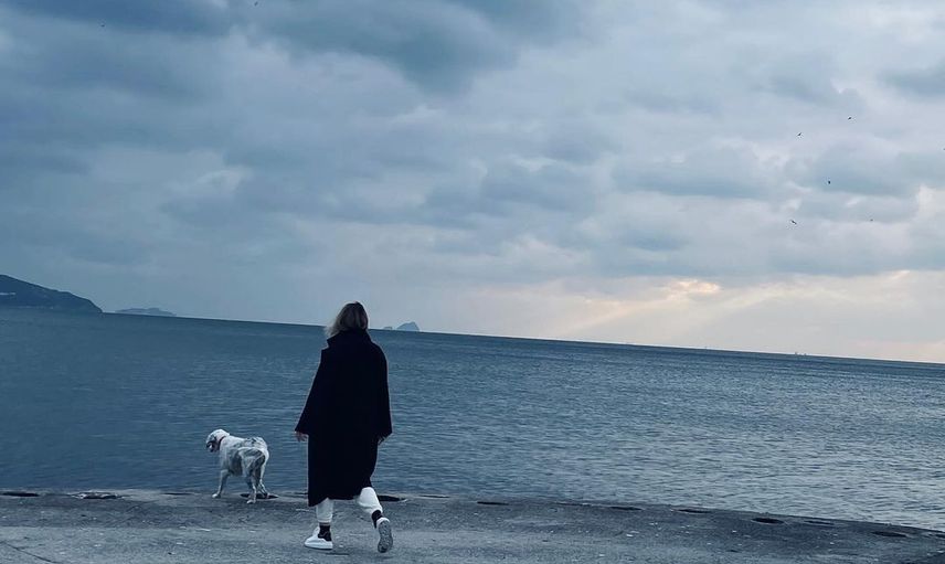 Hadise ve Kaan Yıldırım'dan Evlilik Kararı!