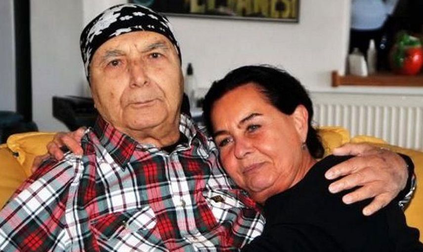 Fatma Girik’in Ölümsüz Aşkı Memduh Ün Kimdir?