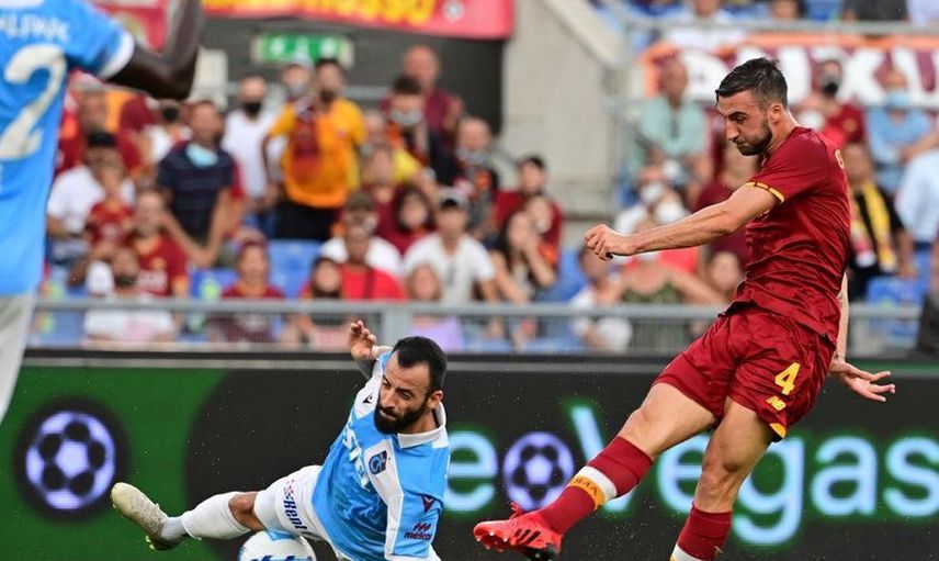 Jose Mourinho'dan,Trabzonspor'a Büyük Övgü!