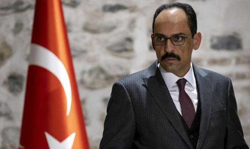 İtalya Başbakanı'na Yanıt Gecikmedi!