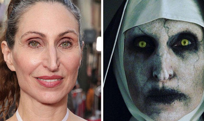 Bonnie Aarons - Valak