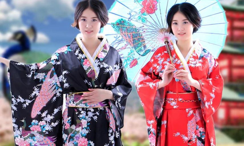 Japonya’da İlginç Gelenekler Nedir?