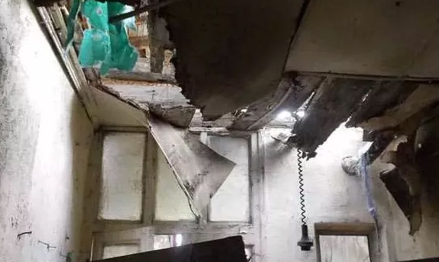 129 No’lu apartmandaki esrarengiz ölüm