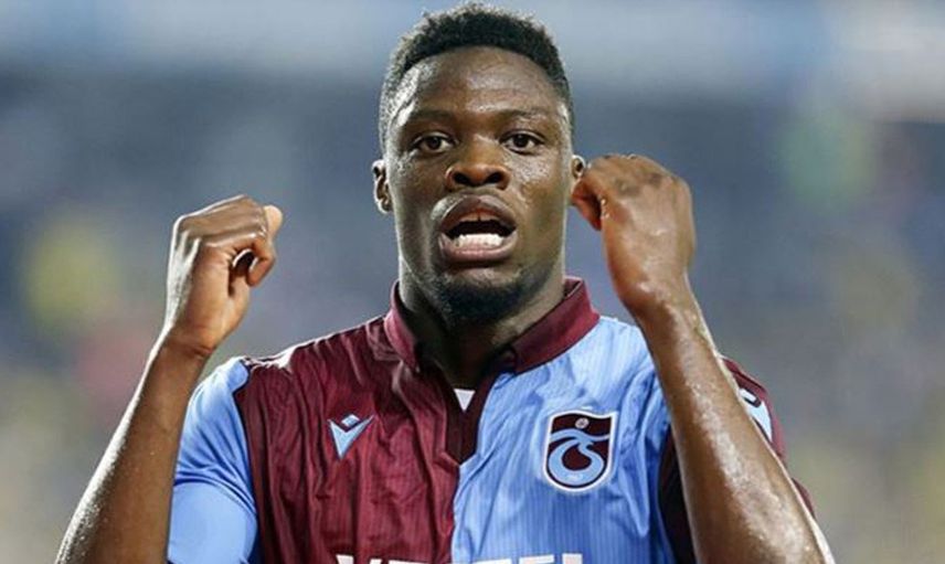 Caleb Ekuban Süper Lig Transferinde Kararını Verdi!