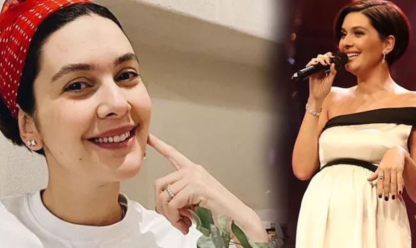 Türkiye'yi terk ederek Londra'ya yerleşen Bergüzar Korel ve Halit Ergenç çifti Türkiye'yi yazlık olarak kullanmaya karar verdi!