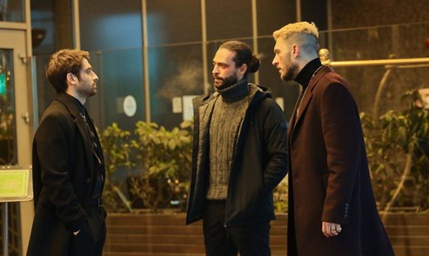 Üç Kuruş dizisi final mi yapacak, neden final yapıyor? Üç Kuruş dizisi final tarihi