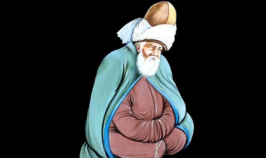 Mevlana Celaleddin-i Rumi Kimdir?