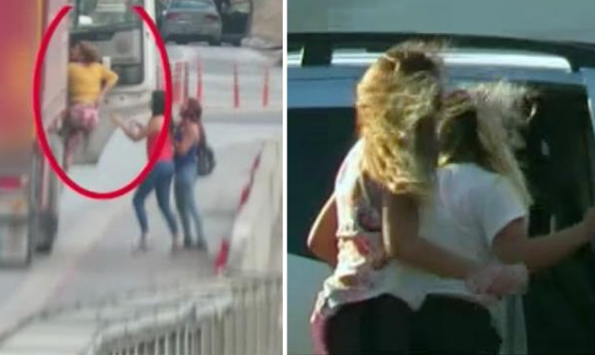 Erkekleri Birlikte Olma Vaadiyle Kandıran Kadın Çetesi Yakalandı