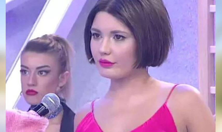Bahar Candan