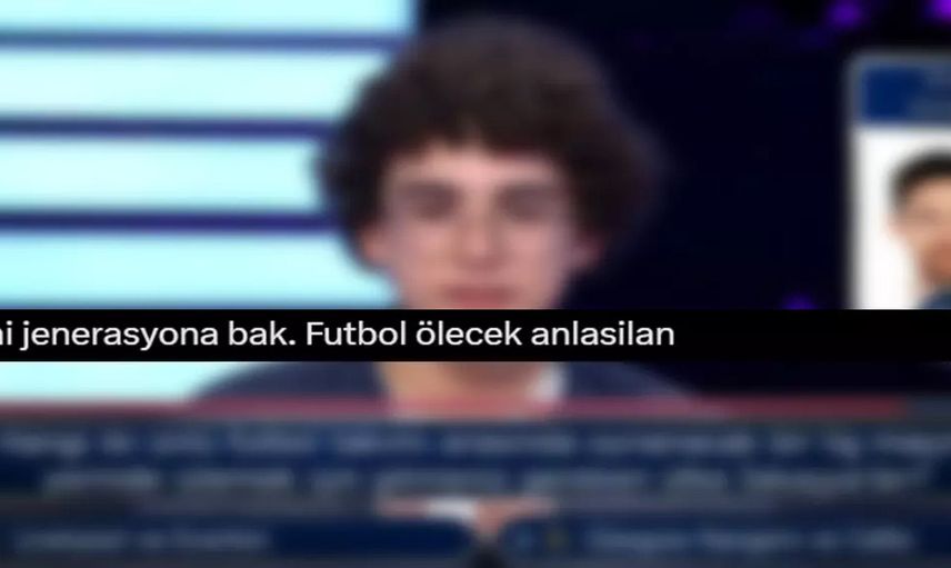 Kim Milyoner Olmak İster'de futbol sorusu için 2 joker kullanınca sosyal medyanın diline düştü: Şaka mısın sen!