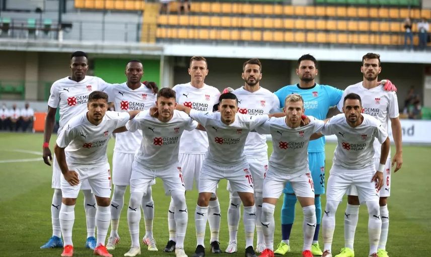 Temsilcilerimizin Avrupa Kupalarında Rakipleri Belli Oldu!
