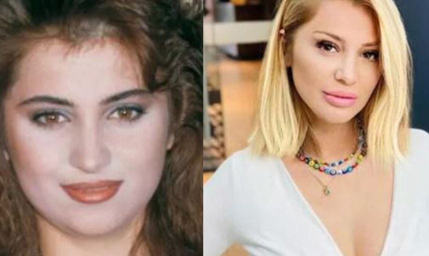 SONGÜL KARLI
