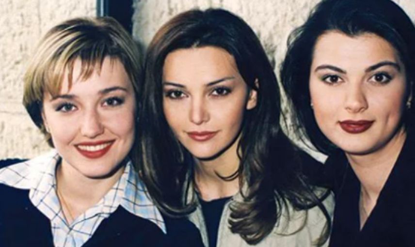 2000'lere Girmeden Yaşanan İlginç Magazin Olayları