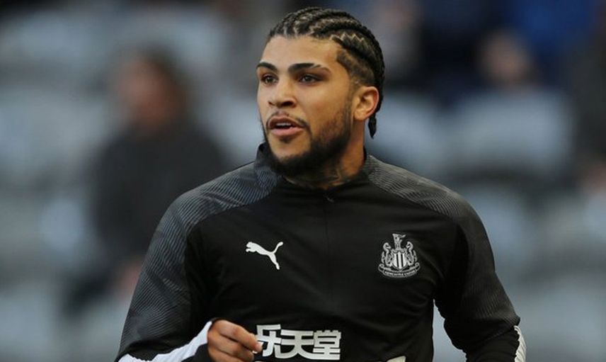 Inter Miami Galatasaray'dan DeAndre Yedlin'i Transferde Gözüne Kestirdi!