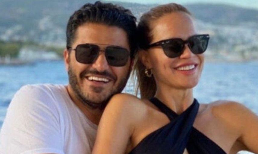 Ebru Şallı'nın hastanede iç çamaşırları mı çalındı? Hamile kalmak için tedaviye başlayan Ebru Şallı'dan ilginç iddiaya yanıt geldi!