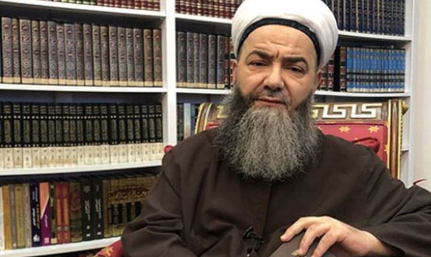 Cübbeli Ahmet, sevenlerini korkuttu! Apar topar ameliyat olan Cübbeli'nin sağlık durumunu ne?