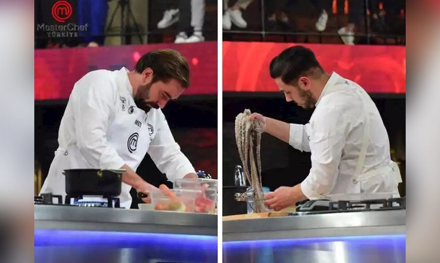 MasterChef'i şampiyonu belli oldu! Birinci olan isim tartışmalara neden oldu