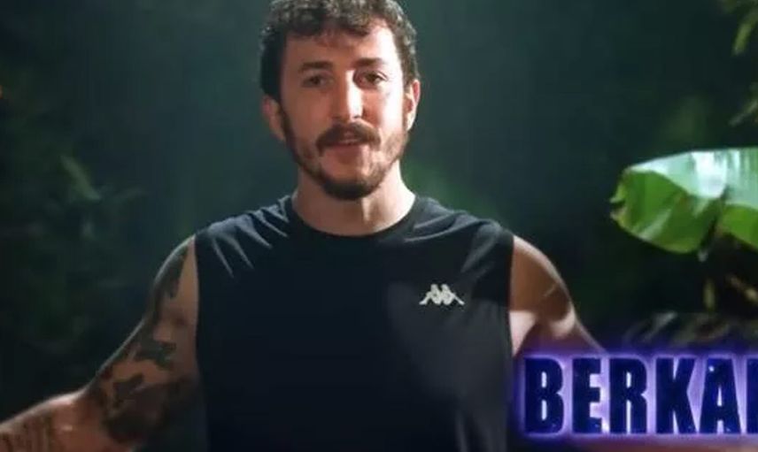 Berkan Karabulut