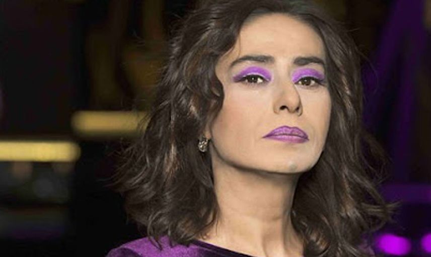 Yıldız Tilbe Emekli oldu