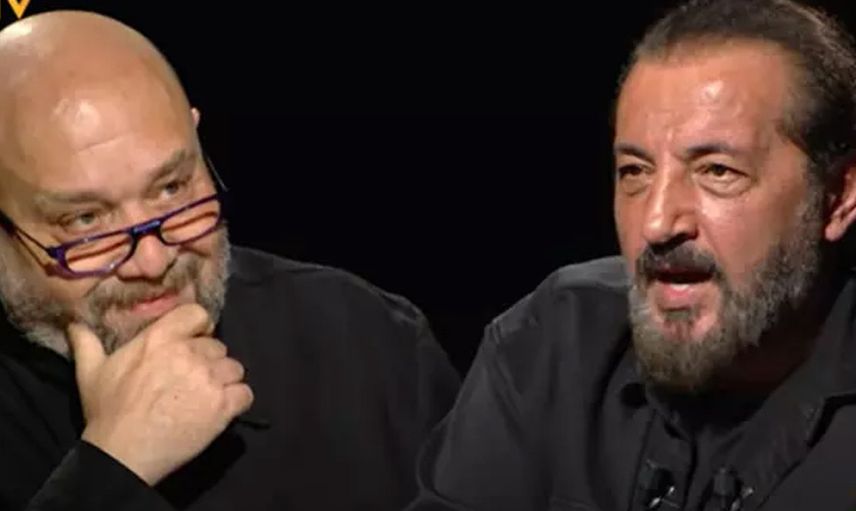 Masterchef Mehmet Yalçınkaya, baba itirafıyla gözyaşlarına boğdu: Anlatırken sesi titredi!