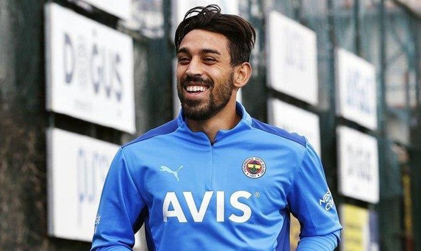 Fenerbahçe'ye Sakatlanan Futbolculardan İyi Haber Geldi!