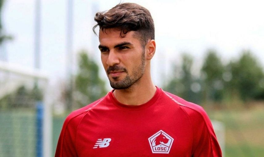 Mehmet Zeki Çelik'in Yeni Takımı Belli Oluyor