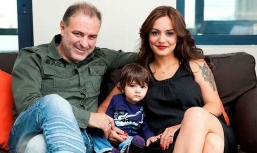 Sadakatsiz'in Haluk Güçlü'sü Burak Sergen'den acı haber!