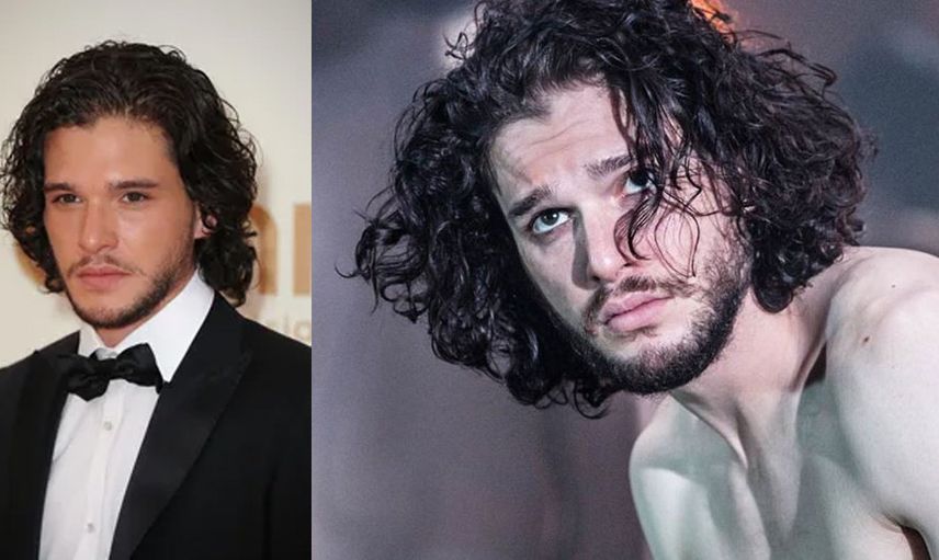 Kit Harington