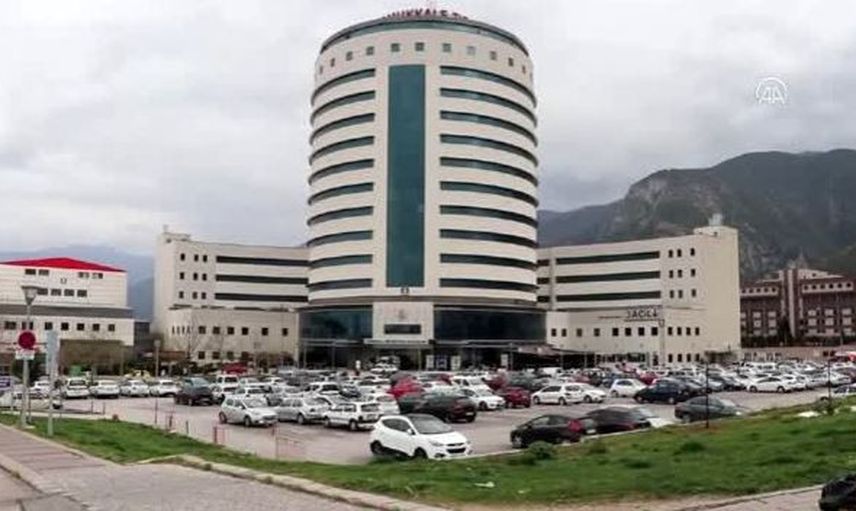 Damardan İlaç Alarak Yaşamına Son Verdi Geride Bir Mektup Bıraktı